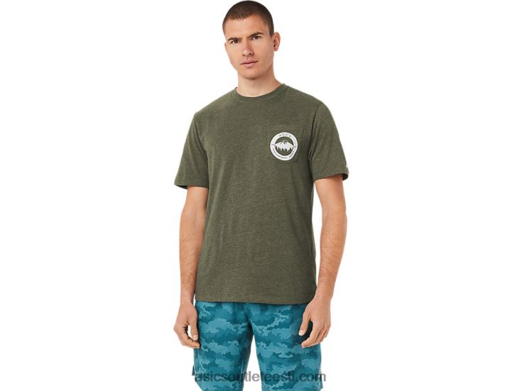 1977 mägitee 6PB8D1080Asics oliivipuu lõuend