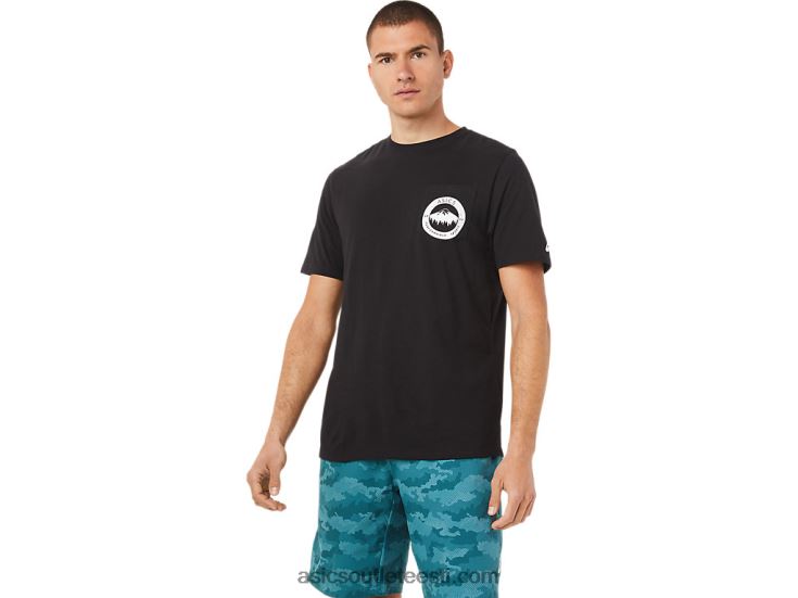 1977 mägitee 6PB8D1910Asics sooritus must