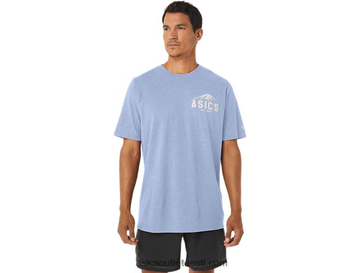 fuji 1977 tee 6PB8D26Asics pehme taevas
