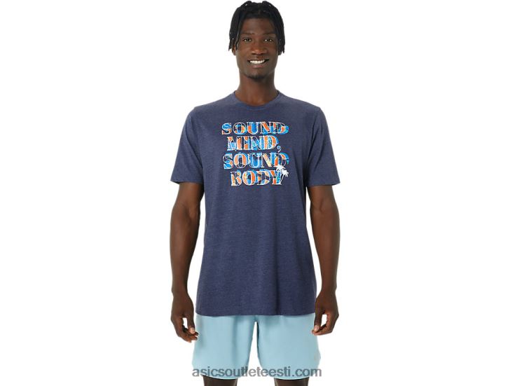 hibiski slogan tee 6PB8D1045Asics paabukanarbik