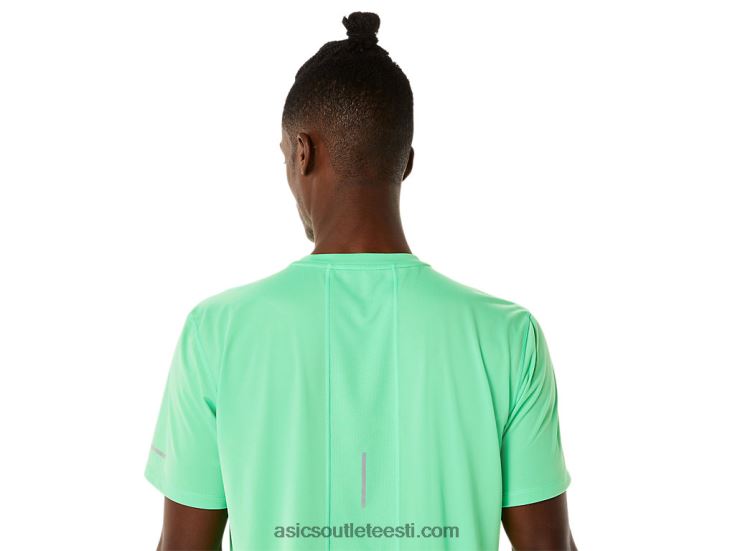 meeste lite-show lühikeste varrukatega topp 6PB8D859Asics uus leht