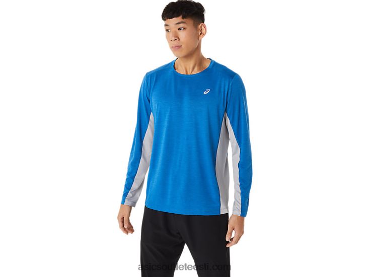 meeste rong sana pikkade varrukatega 6PB8D1412Asics lake drive/piemonte hall