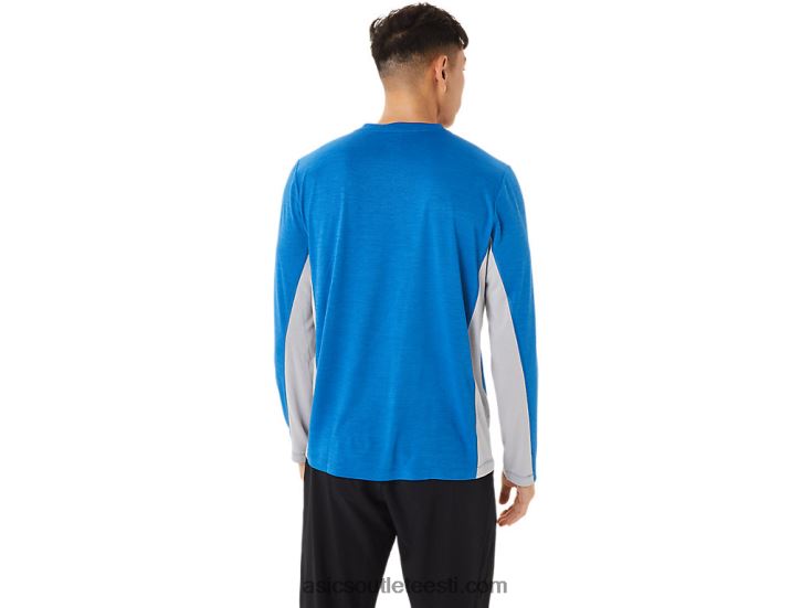 meeste rong sana pikkade varrukatega 6PB8D1412Asics lake drive/piemonte hall