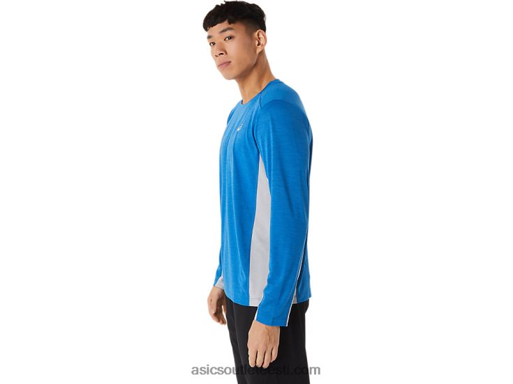 meeste rong sana pikkade varrukatega 6PB8D1412Asics lake drive/piemonte hall