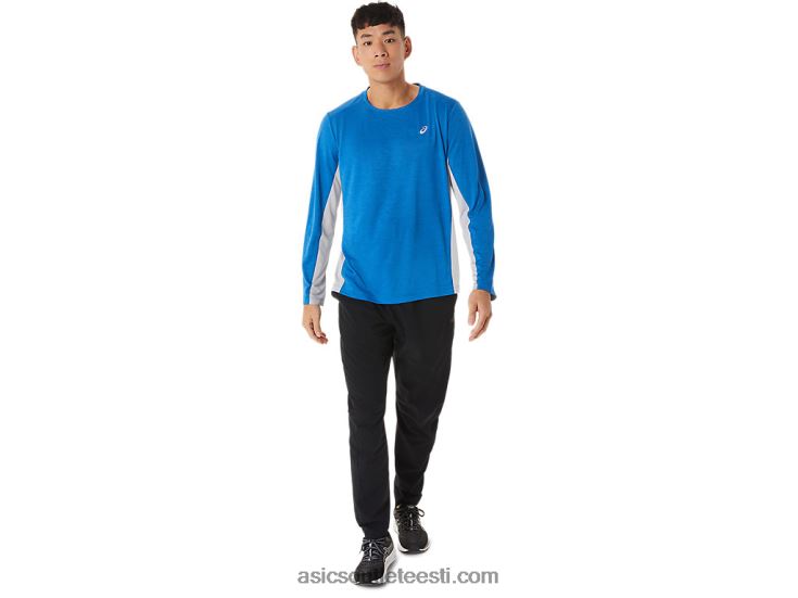 meeste rong sana pikkade varrukatega 6PB8D1412Asics lake drive/piemonte hall