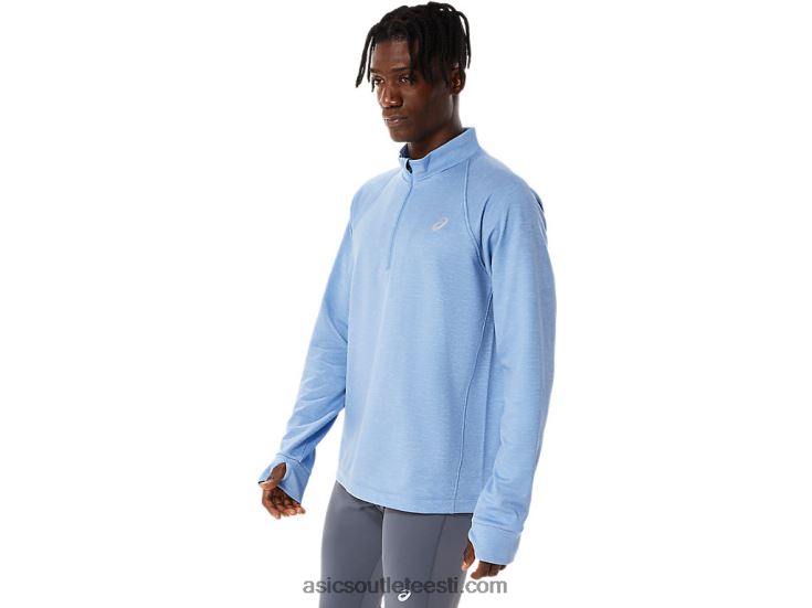 meeste termopolis talvine 1/2 lukuga 6PB8D1063Asics sinine harmoonia kanarbik