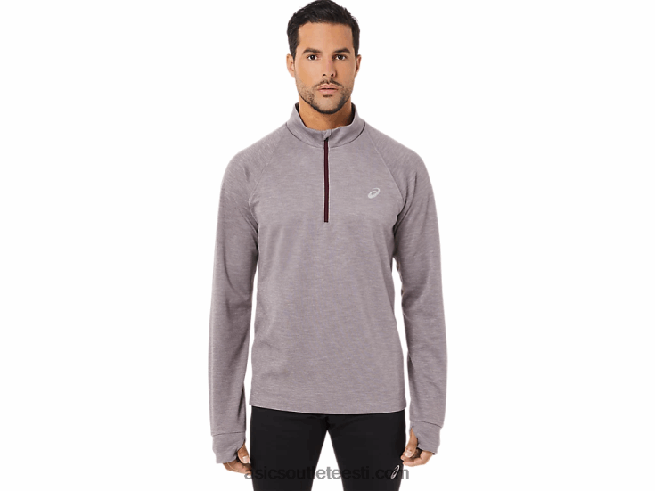 meeste termopolis talvine 1/2 lukuga 6PB8D1711Asics sügav marsi kanarbik