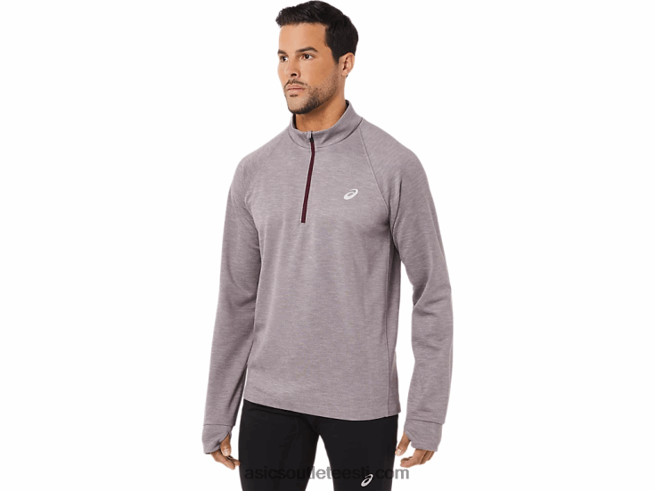 meeste termopolis talvine 1/2 lukuga 6PB8D1711Asics sügav marsi kanarbik