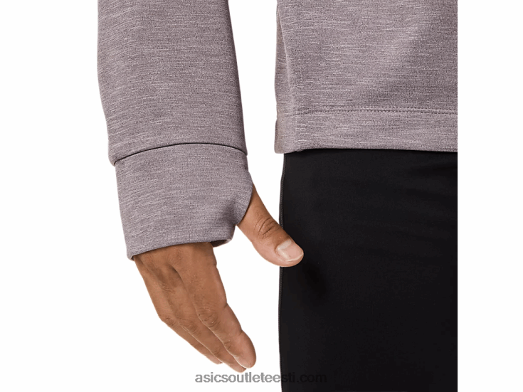 meeste termopolis talvine 1/2 lukuga 6PB8D1711Asics sügav marsi kanarbik