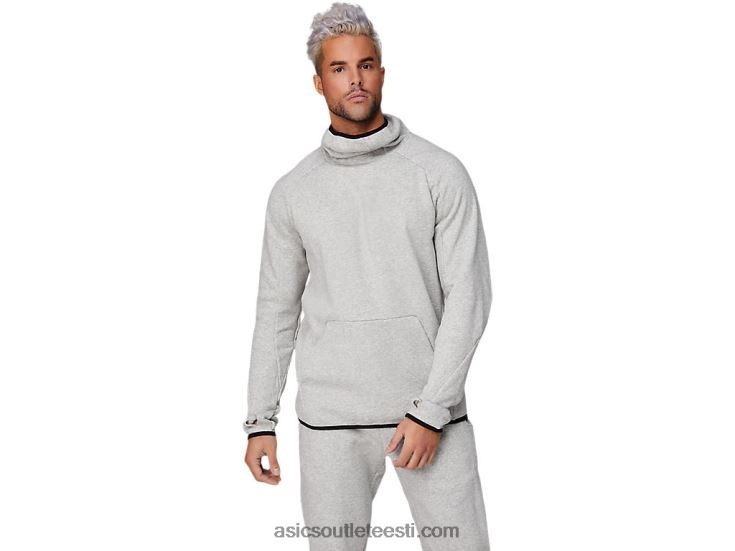 meeste termotops 6PB8D1636Asics piemonte hall kanarbik