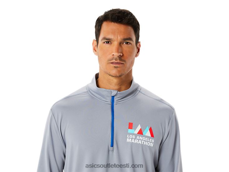 meeste valmiskomplekt pool lukuga lam 6PB8D1340Asics plekkkivi/järvesõit