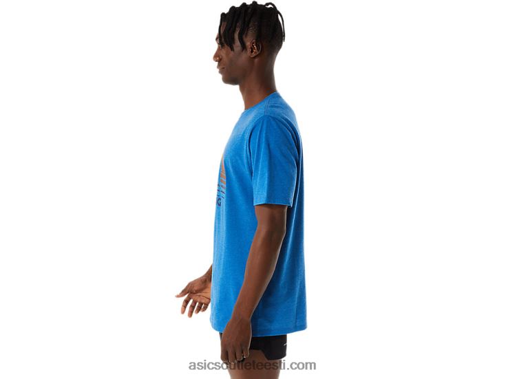 päikesetõusu jooksja graafiline tee 6PB8D1108Asics järvesõidu kanarbik