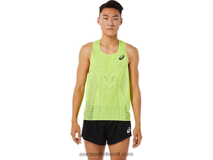 meeste aktibreeze singlett 6PB8D1511Asics ohuroheline