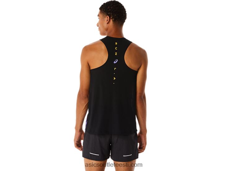 meeste maratoni üksikmäng 6PB8D252Asics heleoranž/oranž pop/ametüst