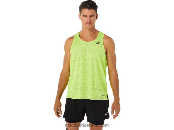 meeste ventileeritav actibreeze singlet 6PB8D1391Asics ohuroheline