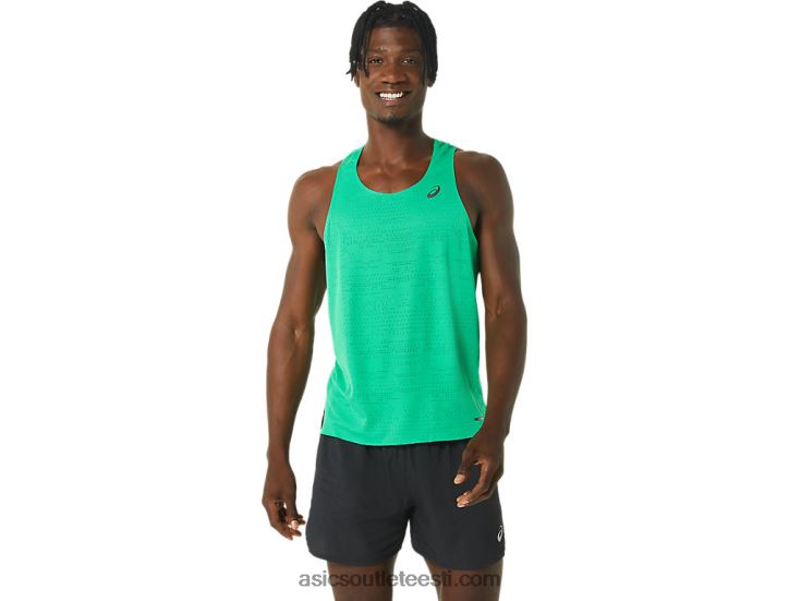 meeste ventileeritav actibreeze singlet 6PB8D29Asics koriander