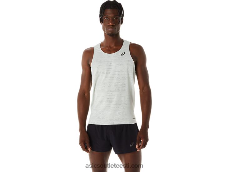 meeste ventileeritav actibreeze singlet 6PB8D521Asics hele salvei