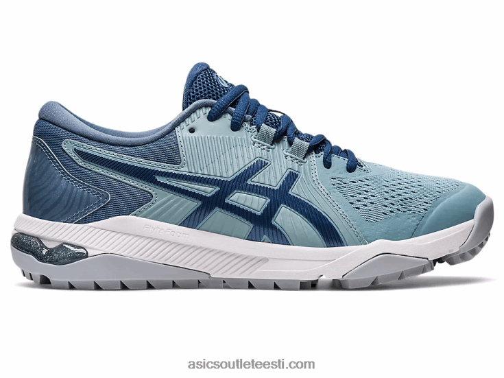 geel-kursuse glide 6PB8D2317Asics kerge teras/suurhai