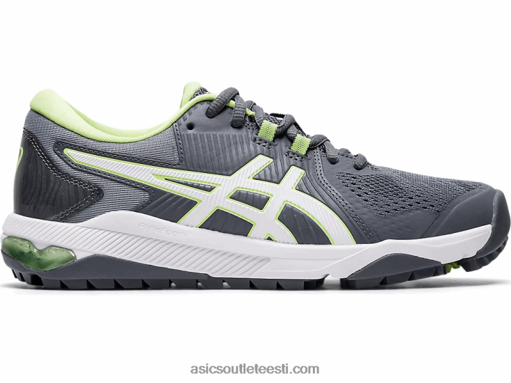 geel-kursuse glide 6PB8D4076Asics metropol/valge