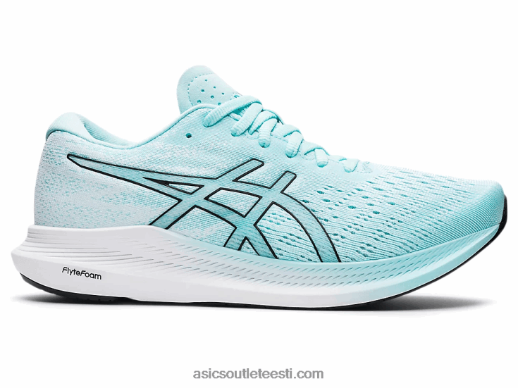 evoride 3 6PB8D3095Asics selge sinine/must