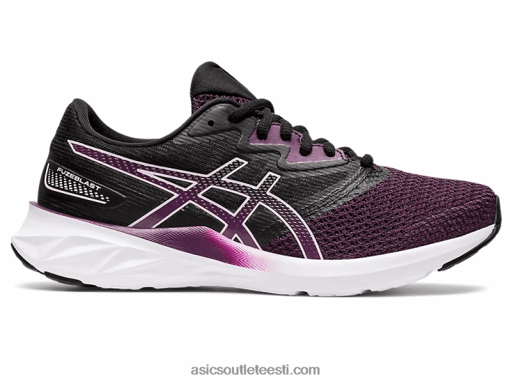 fuzeblast 6PB8D3576Asics sügav ploom/vaevu tõusis