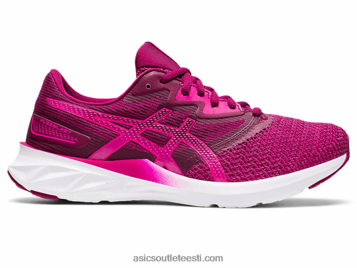 fuzeblast 6PB8D3577Asics fuksia punane/roosa glo