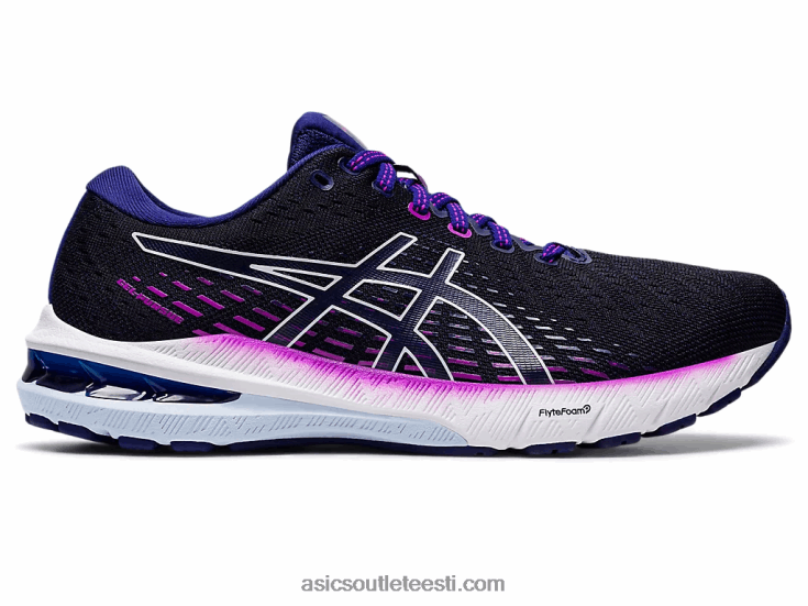 geel-ajamine 8 6PB8D2603Asics sukelduda sinine/pehme taevas