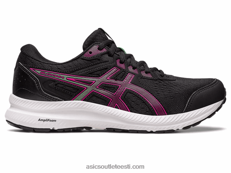 geel-contend 8 lai 6PB8D2435Asics must/roosa reiv