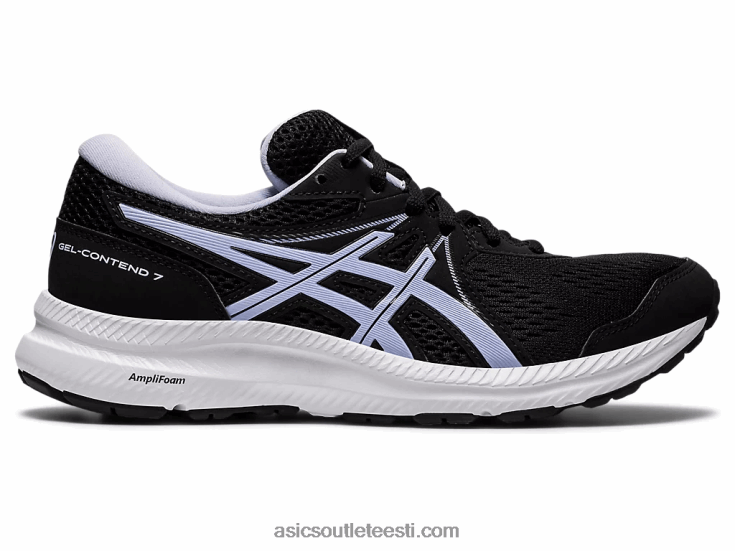 geel-content 7 6PB8D4015Asics must/lilla opaal