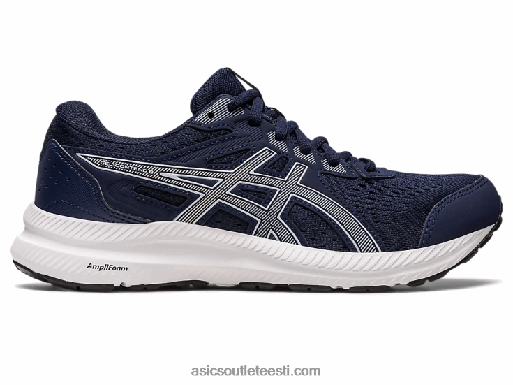 geel-content 8 6PB8D2425Asics kesköö/taevas
