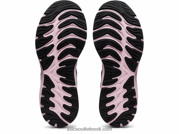 geel-cumulus 23 6PB8D3551Asics sügav ploom/puhas hõbe