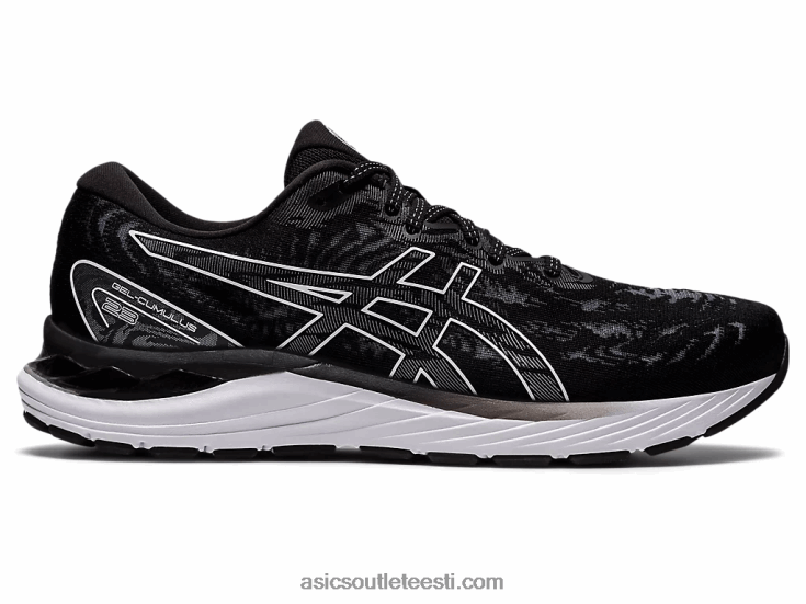 geel-cumulus 23 lai 6PB8D3930Asics must valge
