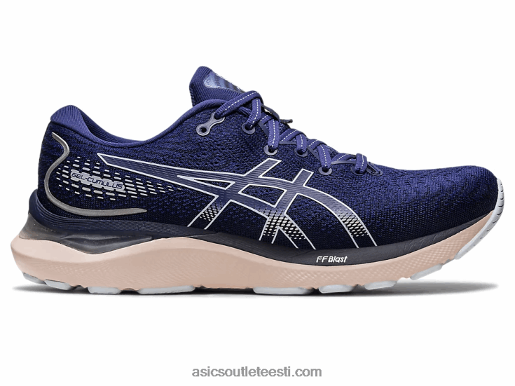 geel-cumulus 24 6PB8D2391Asics indigosinine/taevas