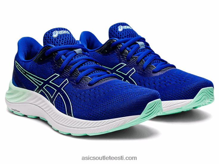 geel-ergastav 8 6PB8D3706Asics lapis lazuli sinine/värske jää