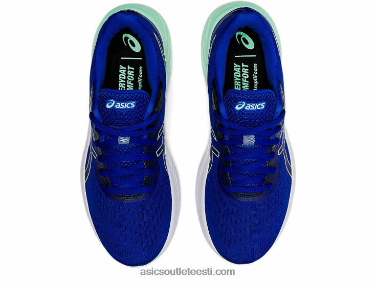 geel-ergastav 8 6PB8D3706Asics lapis lazuli sinine/värske jää