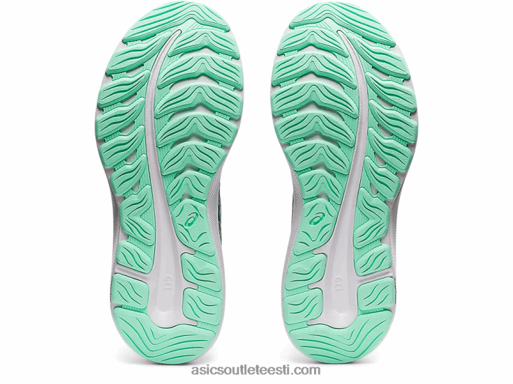 geel-ergastav 8 6PB8D3706Asics lapis lazuli sinine/värske jää