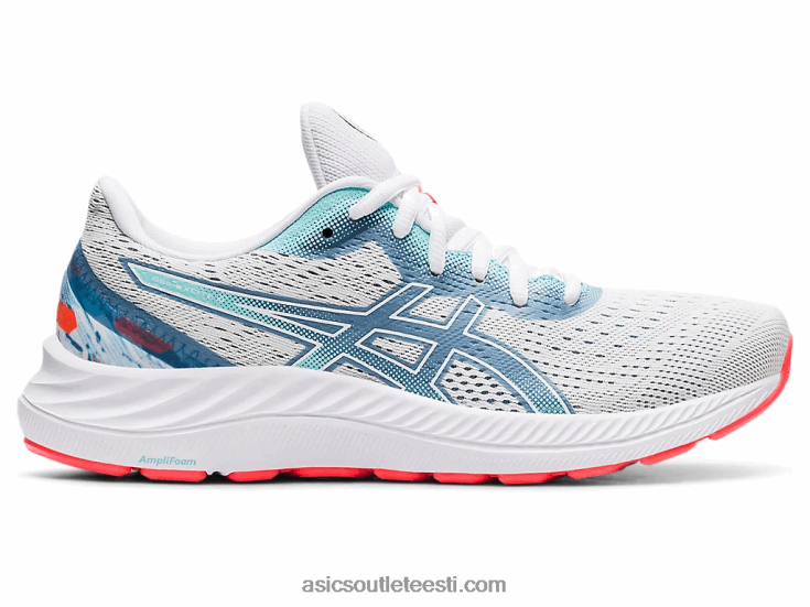 geel-ergastav 8 6PB8D3745Asics valge