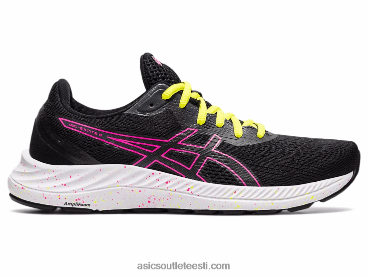 geel-ergastav 8 6PB8D4005Asics must/kuum roosa