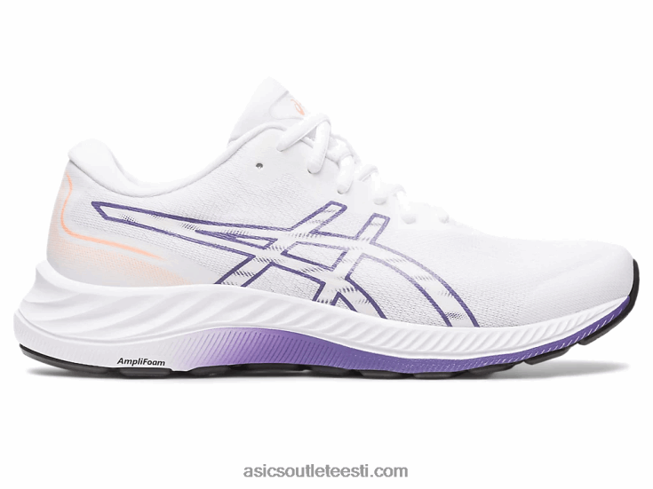 geel-ergastav 9 6PB8D2392Asics valge/tolmuslilla