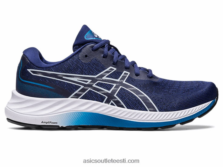 geel-ergastav 9 6PB8D2398Asics indigosinine/taevas