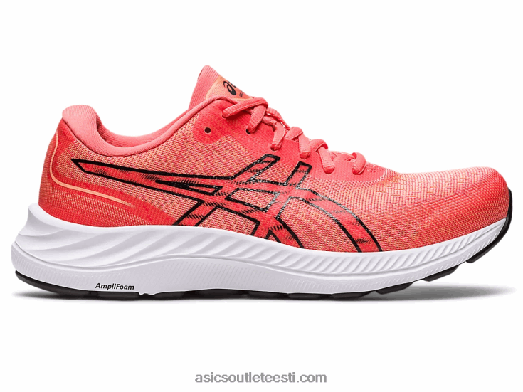 geel-ergastav 9 6PB8D2414Asics papaia/must
