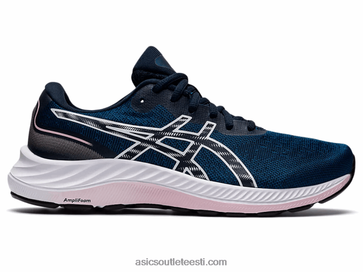 geel-ergastav 9 6PB8D3245Asics mako sinine/valge
