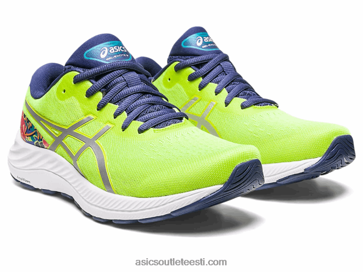geel-excite 9 lite-show 6PB8D2254Asics laimi zest/lite show