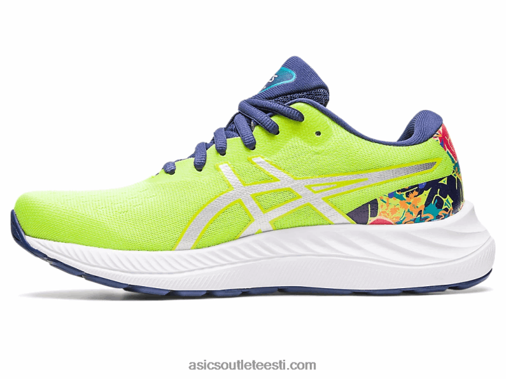 geel-excite 9 lite-show 6PB8D2254Asics laimi zest/lite show