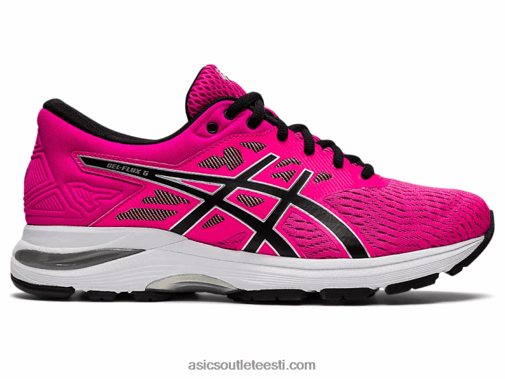 geel-flux 5 6PB8D2664Asics roosa glo/must