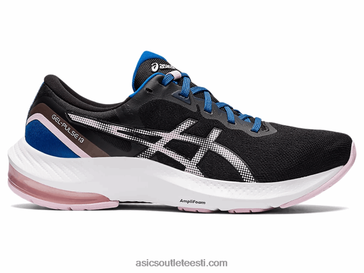 geel-impulss 13 6PB8D3509Asics must/vaevu tõusis