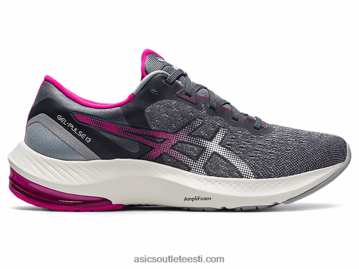 geel-impulss 13 6PB8D3727Asics kandja hall/valge