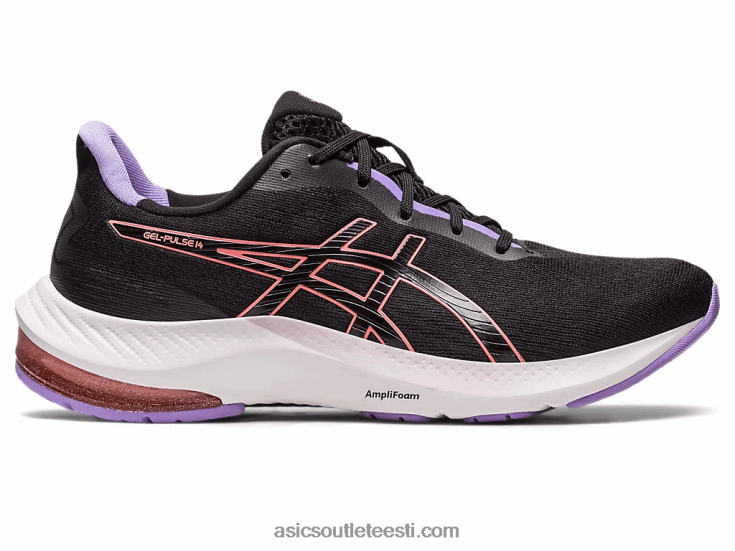 geel-impulss 14 6PB8D2483Asics must/papaya