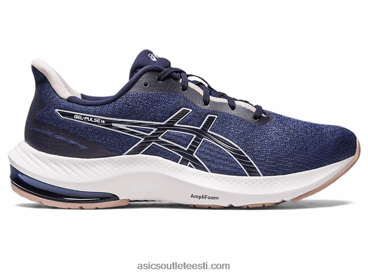 geel-impulss 14 6PB8D2498Asics indigosinine/taevas