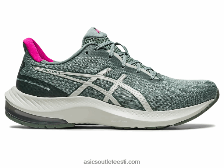 geel-impulss 14 6PB8D2517Asics kiltkivihall/luuderohi